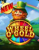 Wheel O'Gold